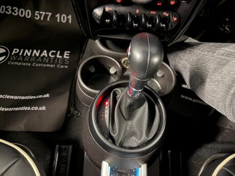 Mini Countryman 2.0 Cooper SD Auto ALL4 Euro 5 5dr 9
