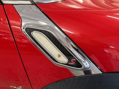 Mini Countryman 2.0 Cooper SD Auto ALL4 Euro 5 5dr 30