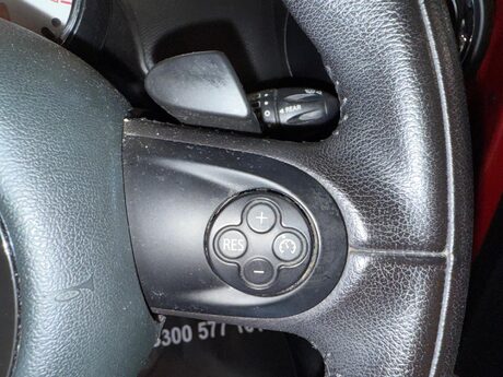 Mini Countryman 2.0 Cooper SD Auto ALL4 Euro 5 5dr 13