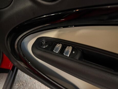 Mini Countryman 2.0 Cooper SD Auto ALL4 Euro 5 5dr 18