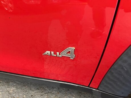 Mini Countryman 2.0 Cooper SD Auto ALL4 Euro 5 5dr 28