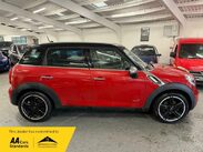 Mini Countryman 2.0 Cooper SD Auto ALL4 Euro 5 5dr 7