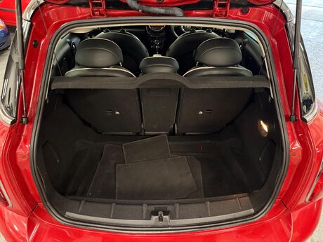 Mini Countryman 2.0 Cooper SD Auto ALL4 Euro 5 5dr 25