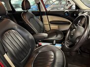 Mini Countryman 2.0 Cooper SD Auto ALL4 Euro 5 5dr 11