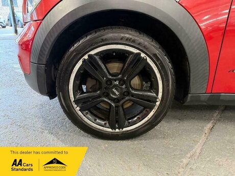 Mini Countryman 2.0 Cooper SD Auto ALL4 Euro 5 5dr 20