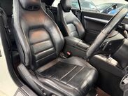 Mercedes-Benz E Class 2.1 E250 CDI BlueEfficiency Sport Cabriolet Tiptronic Euro 5 2dr 10