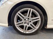 Mercedes-Benz E Class 2.1 E250 CDI BlueEfficiency Sport Cabriolet Tiptronic Euro 5 2dr 22