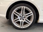 Mercedes-Benz E Class 2.1 E250 CDI BlueEfficiency Sport Cabriolet Tiptronic Euro 5 2dr 24