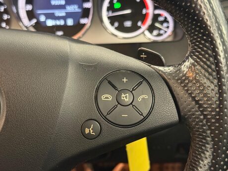 Mercedes-Benz E Class 2.1 E250 CDI BlueEfficiency Sport Cabriolet Tiptronic Euro 5 2dr 13