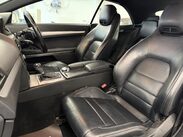 Mercedes-Benz E Class 2.1 E250 CDI BlueEfficiency Sport Cabriolet Tiptronic Euro 5 2dr 31