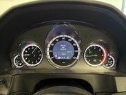 Mercedes-Benz E Class 2.1 E250 CDI BlueEfficiency Sport Cabriolet Tiptronic Euro 5 2dr 29