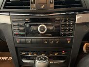 Mercedes-Benz E Class 2.1 E250 CDI BlueEfficiency Sport Cabriolet Tiptronic Euro 5 2dr 34