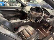 Mercedes-Benz E Class 2.1 E250 CDI BlueEfficiency Sport Cabriolet Tiptronic Euro 5 2dr 33