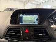 Mercedes-Benz E Class 2.1 E250 CDI BlueEfficiency Sport Cabriolet Tiptronic Euro 5 2dr 26