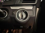 Mercedes-Benz E Class 2.1 E250 CDI BlueEfficiency Sport Cabriolet Tiptronic Euro 5 2dr 20