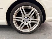 Mercedes-Benz E Class 2.1 E250 CDI BlueEfficiency Sport Cabriolet Tiptronic Euro 5 2dr 23