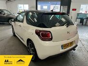 DS DS 3 1.2 PureTech DStyle Nav Euro 6 (s/s) 3dr 4