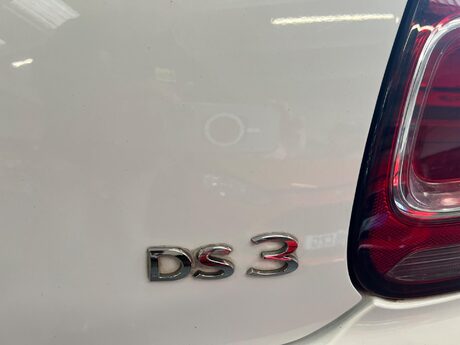 DS DS 3 1.2 PureTech DStyle Nav Euro 6 (s/s) 3dr 28