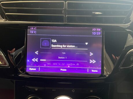 DS DS 3 1.2 PureTech DStyle Nav Euro 6 (s/s) 3dr 21