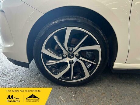 DS DS 3 1.2 PureTech DStyle Nav Euro 6 (s/s) 3dr 18