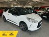 DS DS 3 1.2 PureTech DStyle Nav Euro 6 (s/s) 3dr