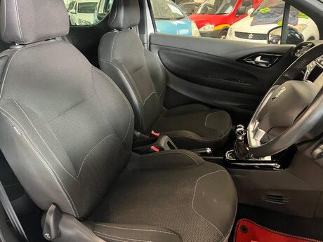 DS DS 3 1.2 PureTech DStyle Nav Euro 6 (s/s) 3dr 12