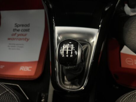 DS DS 3 1.2 PureTech DStyle Nav Euro 6 (s/s) 3dr 11