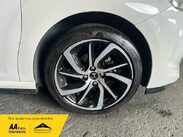 DS DS 3 1.2 PureTech DStyle Nav Euro 6 (s/s) 3dr 17