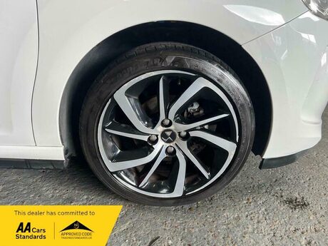 DS DS 3 1.2 PureTech DStyle Nav Euro 6 (s/s) 3dr 17