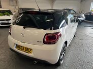 DS DS 3 1.2 PureTech DStyle Nav Euro 6 (s/s) 3dr 8