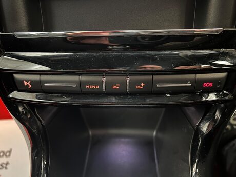 DS DS 3 1.2 PureTech DStyle Nav Euro 6 (s/s) 3dr 32