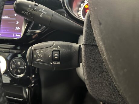 DS DS 3 1.2 PureTech DStyle Nav Euro 6 (s/s) 3dr 15