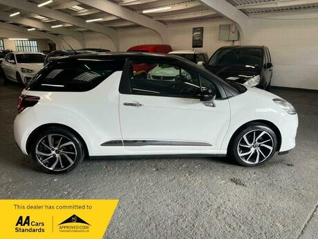 DS DS 3 1.2 PureTech DStyle Nav Euro 6 (s/s) 3dr 7