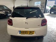 DS DS 3 1.2 PureTech DStyle Nav Euro 6 (s/s) 3dr 6
