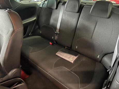 DS DS 3 1.2 PureTech DStyle Nav Euro 6 (s/s) 3dr 13