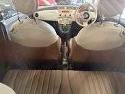 Fiat 500 1.2 Vintage 57 Euro 6 (s/s) 3dr 27