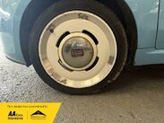 Fiat 500 1.2 Vintage 57 Euro 6 (s/s) 3dr 15