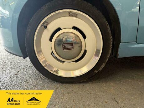 Fiat 500 1.2 Vintage 57 Euro 6 (s/s) 3dr 15