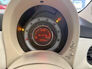 Fiat 500 1.2 Vintage 57 Euro 6 (s/s) 3dr 23