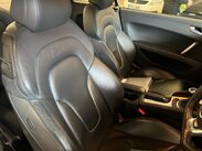 Audi TT 2.0 TDI S line quattro Euro 5 3dr 10