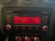 Audi TT 2.0 TDI S line quattro Euro 5 3dr 23