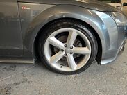 Audi TT 2.0 TDI S line quattro Euro 5 3dr 20