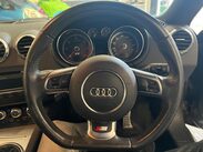 Audi TT 2.0 TDI S line quattro Euro 5 3dr 26
