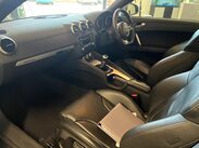 Audi TT 2.0 TDI S line quattro Euro 5 3dr 31