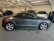 Audi TT 2.0 TDI S line quattro Euro 5 3dr 7