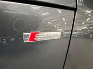 Audi TT 2.0 TDI S line quattro Euro 5 3dr 28