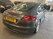 Audi TT 2.0 TDI S line quattro Euro 5 3dr 8