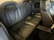 Audi TT 2.0 TDI S line quattro Euro 5 3dr 11