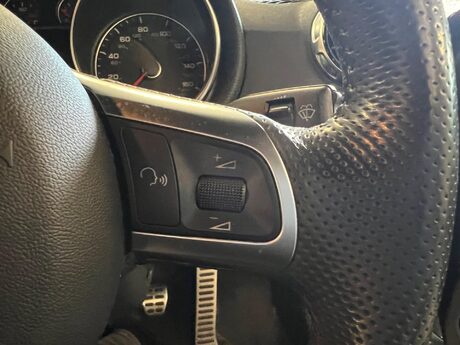 Audi TT 2.0 TDI S line quattro Euro 5 3dr 16