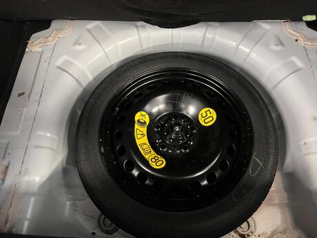 Ford Focus 1.0T EcoBoost ST-Line X Euro 6 (s/s) 5dr 26